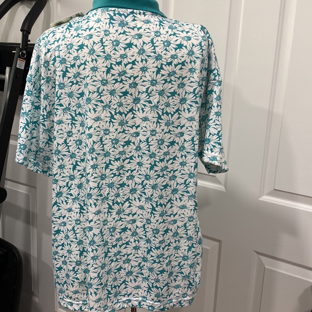 NEW WITH TAGS 🏷️ BLOUSE 👚 - Picture 5 of 5